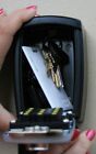 Keyguard Wall Mount Lockbox Sl590 Key Box Key Safe  Rentals Home Office New
