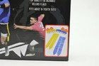 Elite Athletics 10 Man Flag Football Set For Adults And Youth W  Flags And Cones