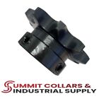  50 Roller Chain Sprocket B Type 1  Bore 10 Tooth 50b10-1 1