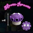 Pvz Crochet Plush Toy  Plants Vs Zombies Inspired Handmade Doll  Gift For Gamers
