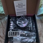 Ryzen 5 3600   B550m-vc Wifi   16gb  2x8gb  Ddr4 3000mhz Cl15 Motherboard Combo