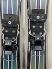 Groove Skywalker  Snow Blade Skis  Rare Groove Usa Snowblades