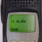 Motorola Xts5000 Two Way Radio H18uch9pw7an - No Anntna No Bttry No Chrgr - Used
