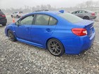 Ac Compressor Turbo Fits 08-14 Impreza 2803581