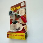 Vintage Instant Immersion Heater Kitchen King No 820 Travel Water Heater Nos