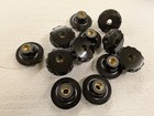 Threaded Knobs For The Wheel Covers On Vintage Delta 14  Band Saws - New