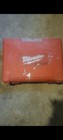 Milwaukee Hammer Drill With Case And Bits