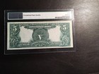5 00 1899 Silver Certificate Fr281 Pmg 30 Very Fine Epq