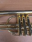 Vintage F e  Olds And Son Ambassador Olds Cornet Trumpet Fullerton Ca