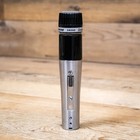 Shure 545sd Unidyne Iii Dynamic Instrument Microphone 545-sd Mic U268404