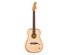 Open Box Fender Highway Series Dreadnought Acoustic - Natural W  Rosewood Fb