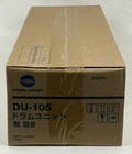 Genuine Brand New Oem Konica Minolta Du-105 Drum Unit A5wh0y0 Sealed