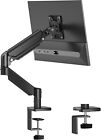 Monitor Stand With C Clamp desk-monitor Arms For 13-32 Inch Computer Monitors