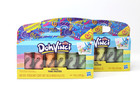 Lot Of 3 Play-doh Dohvinci Pastel Drawing Compound 6-packs
