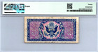 Series 481 50 Cents Military Payment Certificate 3rd Printing Pmg 20 Vf P-s834-3