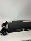 Cyberpower Office Rackmount Lcd Series 500va Ups 6-outlets Black Or500lcdrm1u