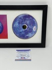 Wale Signed Autograph Framed Shine Cd Psa dna Coa My Pyt Lil Wayne J Cole Kanye