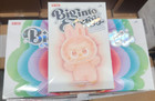 Luck - Big Into Energy - Pop Mart Labubu - Brand New - Sealed In Bag -