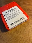 Chicago Transit Authority I Vintage Rare 8 Track Tape Tested Late Nite Bargain 