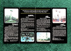 1982 Eyerly Aircraft Carnival Ride Brochure Loop O Plane Rock Spider Amusement