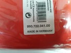 Original Porsche 964 993 First Aid Kit Bandage Bag Bandage Cushion 99372204100