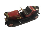 Car Vintage 1914 Cragstan Stutz Bearcat Sport Tin Litho Toy Original Box