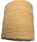 Waxed Cord Fibrous Twine Lacing Tying Cord Mil-t-713e  Type N  Class 2  13oz