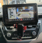 Car Ai 360   Bird View Panoramic Camera Dvr 4 Channel 3d Surround Parking System