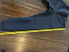New W o Tags Kutting Weight Sweatech Neoprene Weighted Sauna Suit Pants Size M
