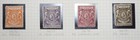 Kut British East Africa  2r-5r Mint  sg65 79  - Fine Used   Mm -   400