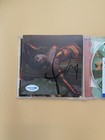 Signed Taylor Swift Autographed Cd Life Of A Showgirl Acoa Photo 2 Sp29028