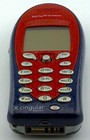 Spider-man Rare 2002 Sony Ericsson T61z Cingular Wireless Mobile Phone   Case