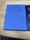 Whitman Classic Coin Album - Morgan Dollars 1897-1921 Album  9429  2