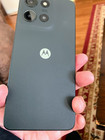 2025 Motorola Moto G - 128 Gb - Grey  unlocked 