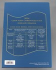 2016 Us Mint Ronald Reagan Coin And Chronicles 3 Coin Set W ogp