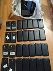 Lot Of 100pcs Mixed Model Coolpad 5560s And Coolpad Flo Android Smartphone Black