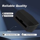 2x Hood Support Bushings For Peterbilt 579 Kenworth T680 T880 L85-6082