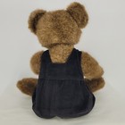 Vintage 90s Boyds Bears  George Berriman Collection