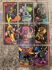 1993 Marvel Universe Series 4 Near Complete 174  of 180  Base Card Set - Skybox