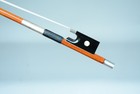 Silver Mounted  A Best Genuine Pernambucowood Violin Bow   special Offer 