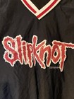 Vintage Slipknot Jersey Size Xl  Excellent Condition  Extremely Rare  Empire
