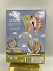 Bluey 5 In 1 Kids 53 Jumbo Card Game Set Toy Kids Age 3  Blue Dog Moose Toys New