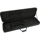 Charvel Lightweight Polyfoam Bass Guitar Soft Case  Black