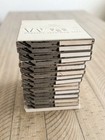 Lot Of 15 Vintage 7  Reel-to-reel Magnetic Recording Tapes With Boxes