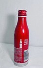 Coca Cola Kyoto Design Slim Aluminum Bottle Special Edition Japan 250ml