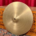 16  Zildjian A 1970s Crash Cymbal 1008g  video Demo 