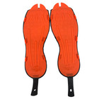 Korkers Omnitrex Trippel Threat Carbide Spiked Sole Size Us M 10 5-11