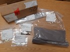 Military Truck Cab Side Grab Boarding Handles Kit Ridgid Step  4306616 