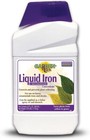 Garden Rich Liquid Iron   Micronutrients  32 Oz Concentrate For Outdoors  Keeps 