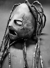 Latex Rubber Halloween Mask  Sheriffian  Sublime1327  Prop Fetish Costume